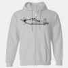 Heavy Blend™ Adult Full Zip Hooded Sweatshirt Thumbnail