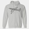 Heavy Blend™ Adult Full Zip Hooded Sweatshirt Thumbnail