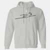 Heavy Blend™ Adult Full Zip Hooded Sweatshirt Thumbnail