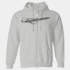 Heavy Blend™ Adult Full Zip Hooded Sweatshirt Thumbnail