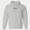 Heavy Blend™ Adult Full Zip Hooded Sweatshirt Thumbnail