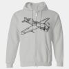 Heavy Blend™ Adult Full Zip Hooded Sweatshirt Thumbnail