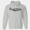 Heavy Blend™ Adult Full Zip Hooded Sweatshirt Thumbnail