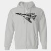 Heavy Blend™ Adult Full Zip Hooded Sweatshirt Thumbnail