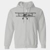 Heavy Blend™ Adult Full Zip Hooded Sweatshirt Thumbnail