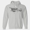 Heavy Blend™ Adult Full Zip Hooded Sweatshirt Thumbnail