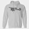 Heavy Blend™ Adult Full Zip Hooded Sweatshirt Thumbnail