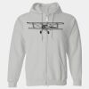 Heavy Blend™ Adult Full Zip Hooded Sweatshirt Thumbnail