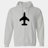 Heavy Blend™ Adult Full Zip Hooded Sweatshirt Thumbnail