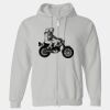 Heavy Blend™ Adult Full Zip Hooded Sweatshirt Thumbnail