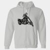 Heavy Blend™ Adult Full Zip Hooded Sweatshirt Thumbnail