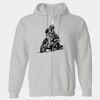 Heavy Blend™ Adult Full Zip Hooded Sweatshirt Thumbnail