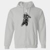 Heavy Blend™ Adult Full Zip Hooded Sweatshirt Thumbnail