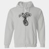 Heavy Blend™ Adult Full Zip Hooded Sweatshirt Thumbnail