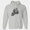 Heavy Blend™ Adult Full Zip Hooded Sweatshirt Thumbnail