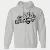 Heavy Blend™ Adult Full Zip Hooded Sweatshirt Thumbnail