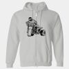 Heavy Blend™ Adult Full Zip Hooded Sweatshirt Thumbnail