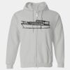 Heavy Blend™ Adult Full Zip Hooded Sweatshirt Thumbnail