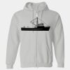 Heavy Blend™ Adult Full Zip Hooded Sweatshirt Thumbnail