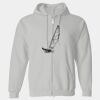 Heavy Blend™ Adult Full Zip Hooded Sweatshirt Thumbnail