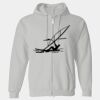 Heavy Blend™ Adult Full Zip Hooded Sweatshirt Thumbnail