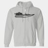 Heavy Blend™ Adult Full Zip Hooded Sweatshirt Thumbnail