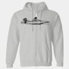 Heavy Blend™ Adult Full Zip Hooded Sweatshirt Thumbnail