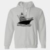 Heavy Blend™ Adult Full Zip Hooded Sweatshirt Thumbnail