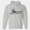 Heavy Blend™ Adult Full Zip Hooded Sweatshirt Thumbnail