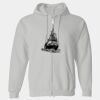 Heavy Blend™ Adult Full Zip Hooded Sweatshirt Thumbnail