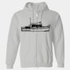 Heavy Blend™ Adult Full Zip Hooded Sweatshirt Thumbnail