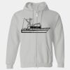 Heavy Blend™ Adult Full Zip Hooded Sweatshirt Thumbnail