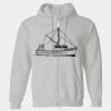 Heavy Blend™ Adult Full Zip Hooded Sweatshirt Thumbnail