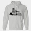 Heavy Blend™ Adult Full Zip Hooded Sweatshirt Thumbnail