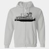 Heavy Blend™ Adult Full Zip Hooded Sweatshirt Thumbnail