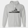 Heavy Blend™ Adult Full Zip Hooded Sweatshirt Thumbnail