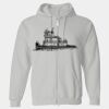 Heavy Blend™ Adult Full Zip Hooded Sweatshirt Thumbnail