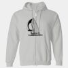 Heavy Blend™ Adult Full Zip Hooded Sweatshirt Thumbnail