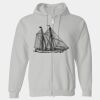 Heavy Blend™ Adult Full Zip Hooded Sweatshirt Thumbnail