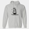 Heavy Blend™ Adult Full Zip Hooded Sweatshirt Thumbnail