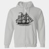 Heavy Blend™ Adult Full Zip Hooded Sweatshirt Thumbnail