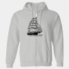 Heavy Blend™ Adult Full Zip Hooded Sweatshirt Thumbnail