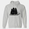 Heavy Blend™ Adult Full Zip Hooded Sweatshirt Thumbnail