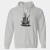 Heavy Blend™ Adult Full Zip Hooded Sweatshirt Thumbnail