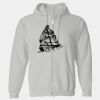 Heavy Blend™ Adult Full Zip Hooded Sweatshirt Thumbnail