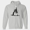 Heavy Blend™ Adult Full Zip Hooded Sweatshirt Thumbnail