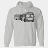 Heavy Blend™ Adult Full Zip Hooded Sweatshirt Thumbnail