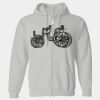 Heavy Blend™ Adult Full Zip Hooded Sweatshirt Thumbnail