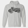 Heavy Blend™ Adult Full Zip Hooded Sweatshirt Thumbnail