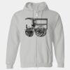 Heavy Blend™ Adult Full Zip Hooded Sweatshirt Thumbnail